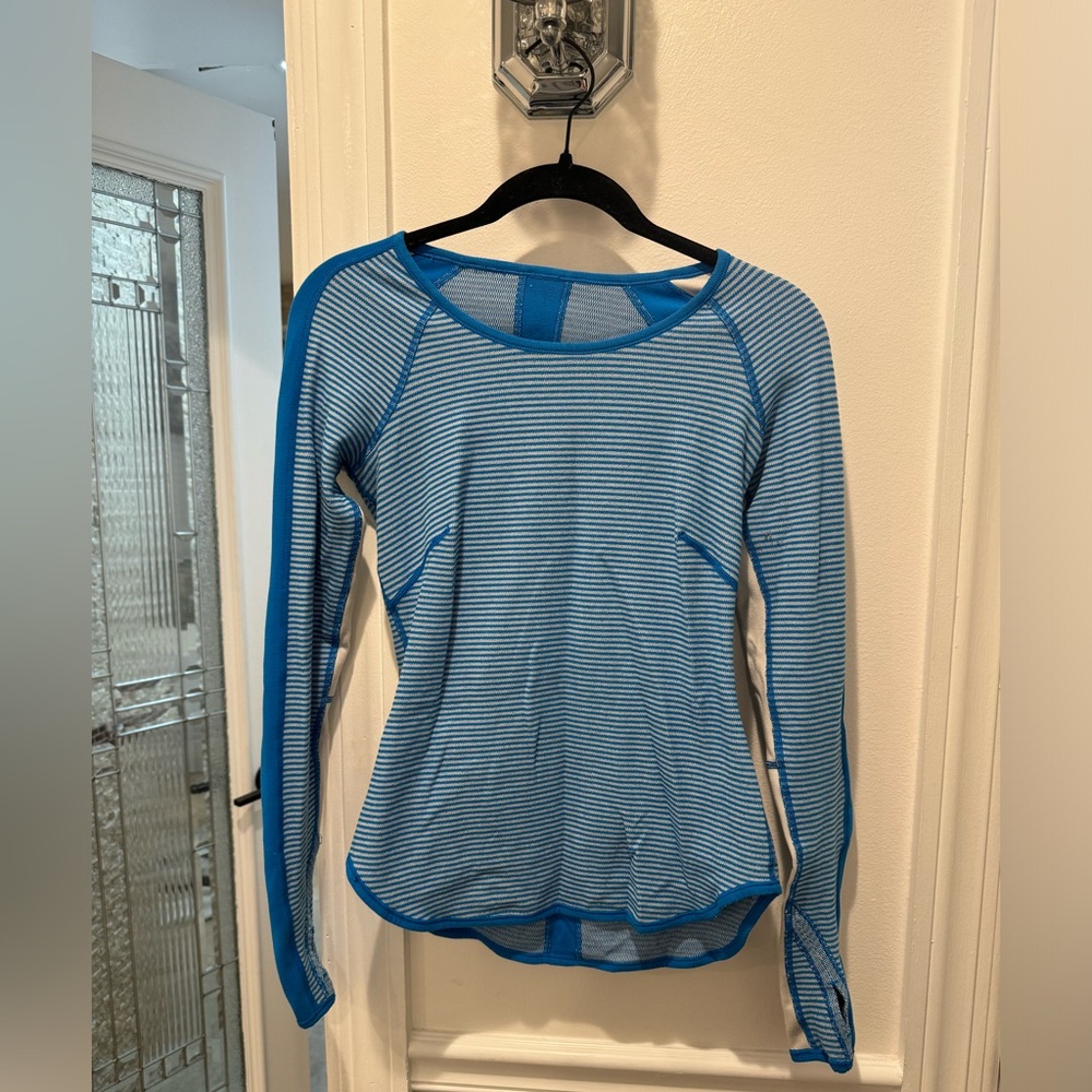 Vintage Lululemon Long Sleeve!